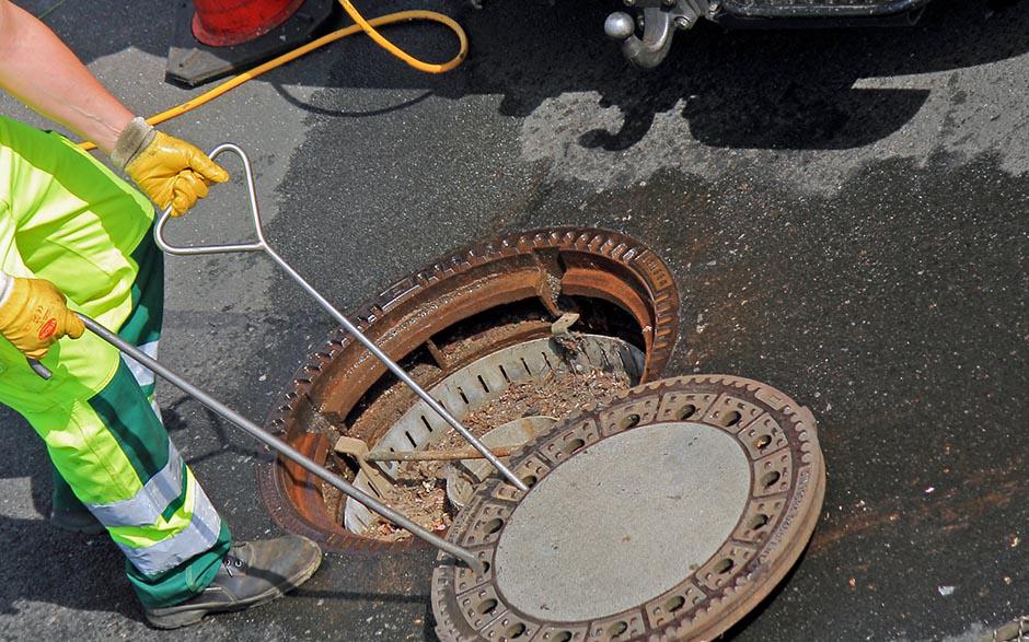 déboucheur canalisation Bezons