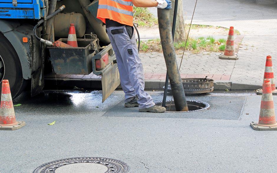 débouchage canalisation Bezons