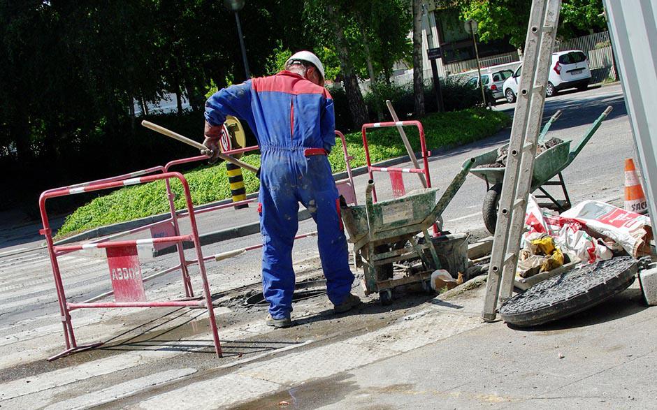 tarif plombier débouchage canalisation Aubervilliers