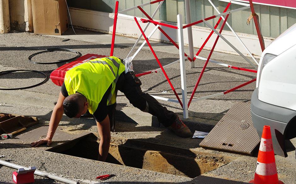 débouchage canalisation Bezons