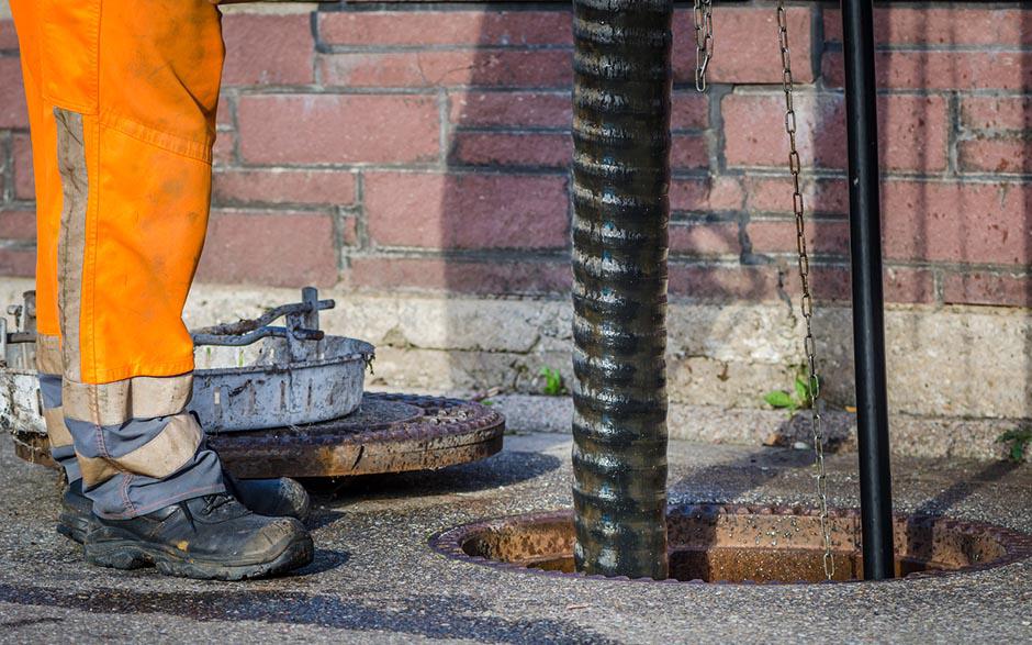 déboucher une canalisation de wc Noisy-le-Sec