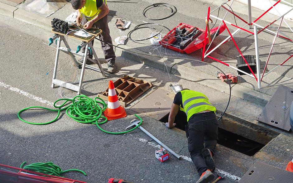 débouchage canalisation Bezons