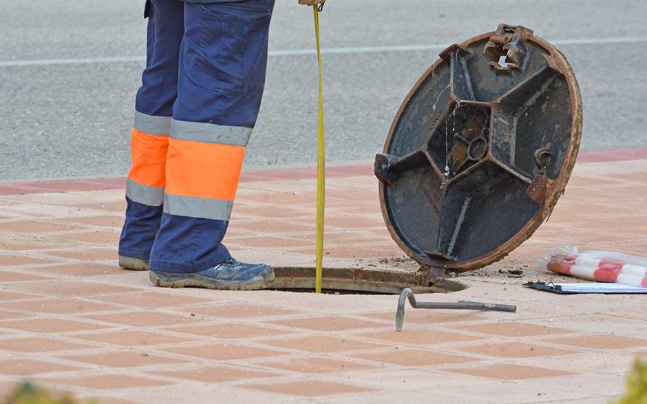déboucher canalisation pvc Mantes-la-Jolie
