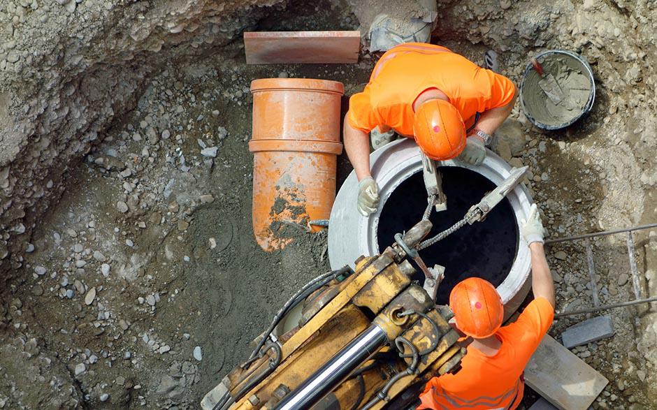 débouchage canalisation pas cher Ivry-sur-Seine