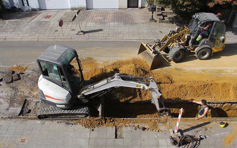  débouchage canalisation Bezons