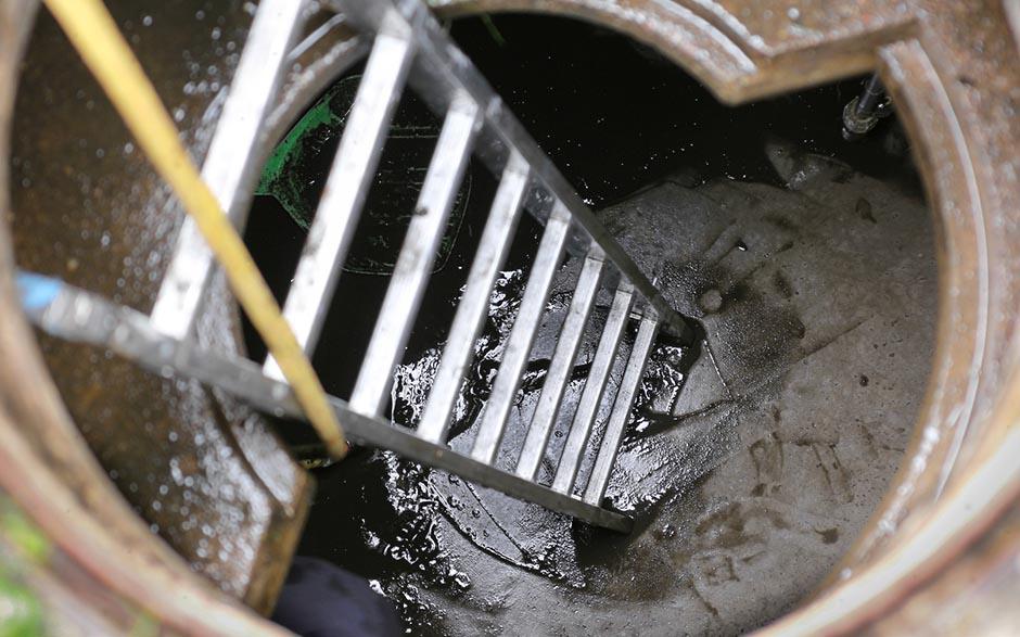 devis débouchage canalisation Bezons