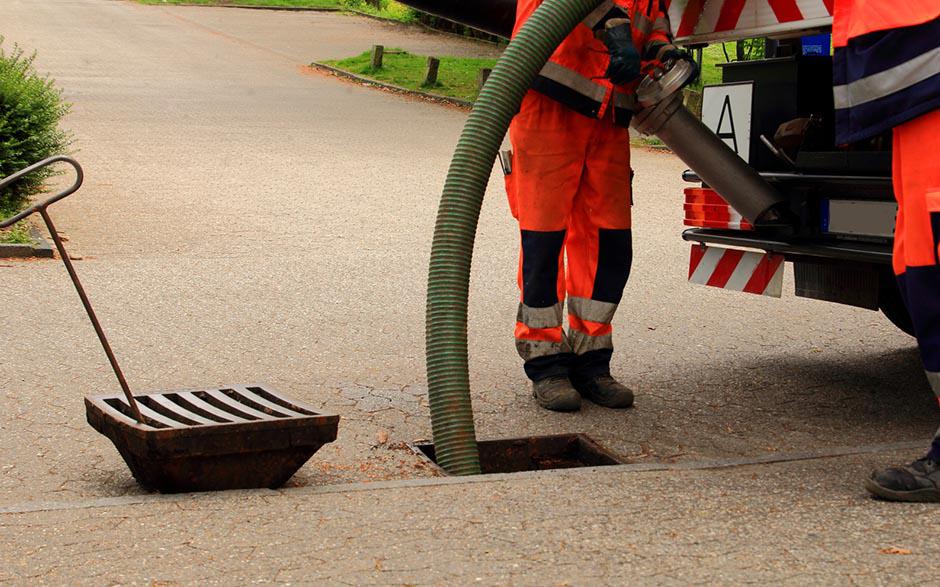 déboucheur canalisations Bezons